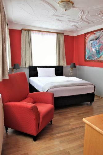 Hotel Krone
