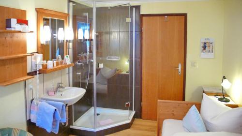 Hostal G�stehaus Kaiser
