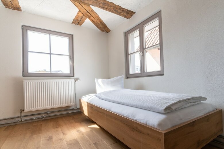 Hostal Bodenseehotel Krone
