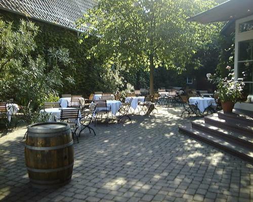 Hotel & Restaurant Grenzhof