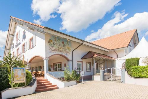Hotel Landhaus Blum