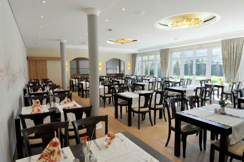 Hotel Landhaus Blum