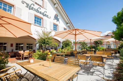 Hotel Landhaus Blum