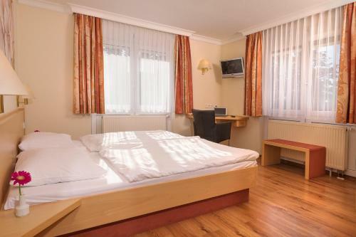 Hotel Heuboden