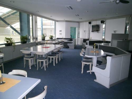 Hotel Sportpark J�rgen Fassbender