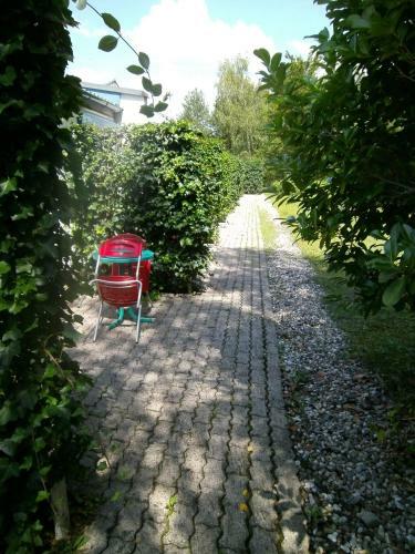Hotel Sportpark J�rgen Fassbender