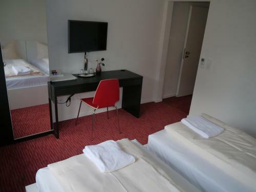 Mille Stelle Hotel