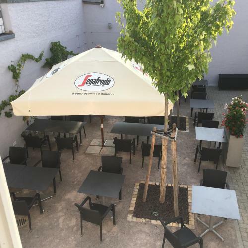 Mille Stelle Hotel