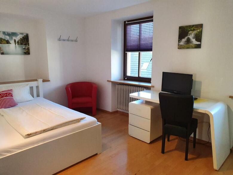 Gasthaus Hotel Rebstock