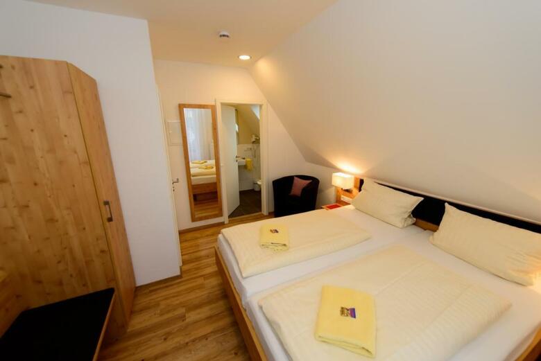 Gasthaus Hotel Rebstock