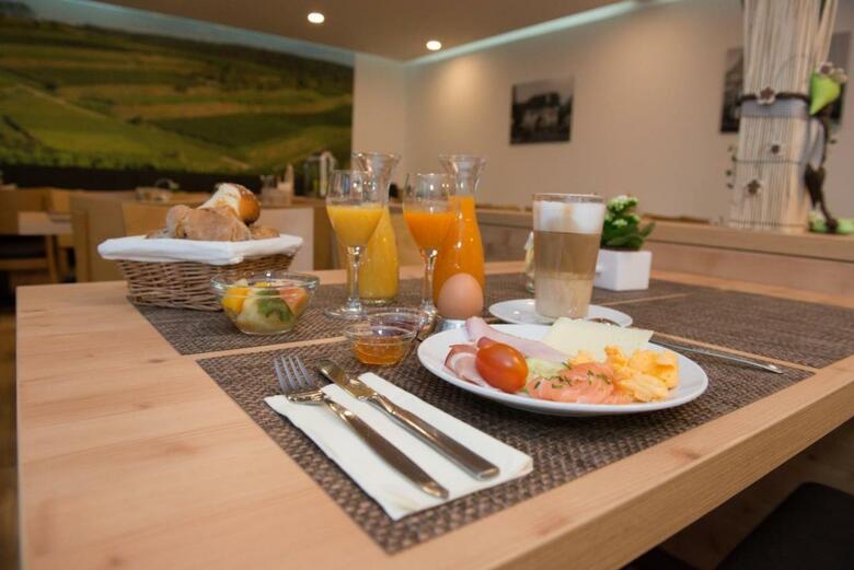 Gasthaus Hotel Rebstock