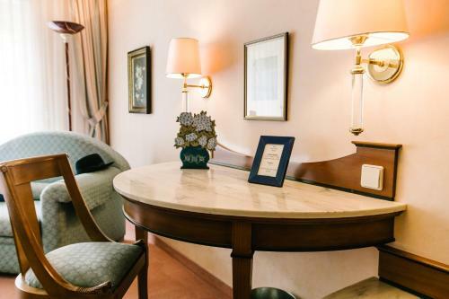 Landhaus Keller - Hotel De Charme