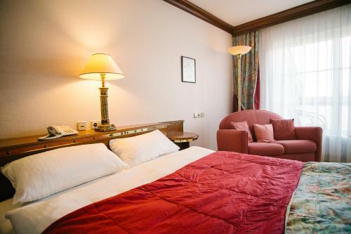 Landhaus Keller - Hotel De Charme