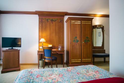 Landhaus Keller - Hotel De Charme