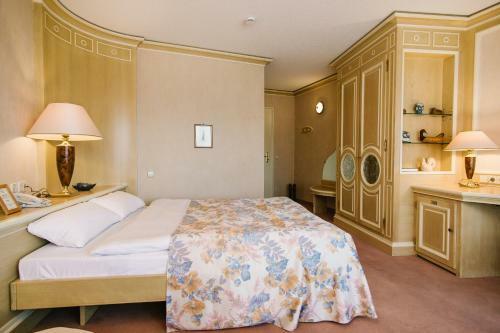 Landhaus Keller - Hotel De Charme