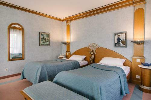 Landhaus Keller - Hotel De Charme