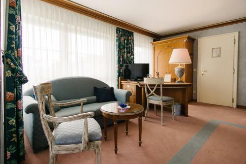 Landhaus Keller - Hotel De Charme