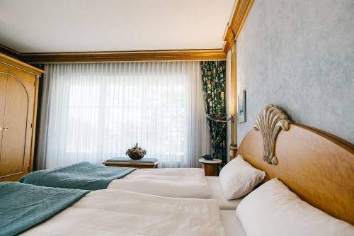 Landhaus Keller - Hotel De Charme
