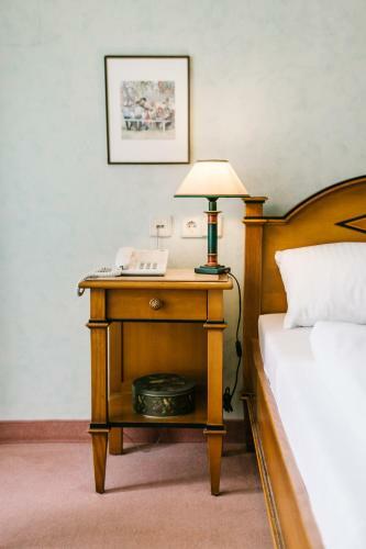 Landhaus Keller - Hotel De Charme
