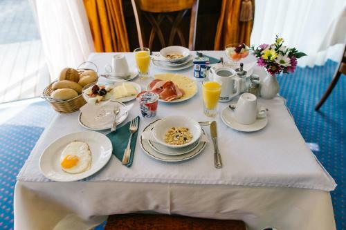 Landhaus Keller - Hotel De Charme