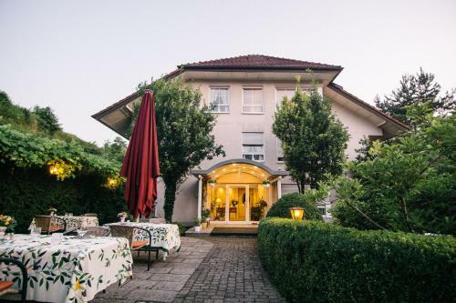 Landhaus Keller - Hotel De Charme