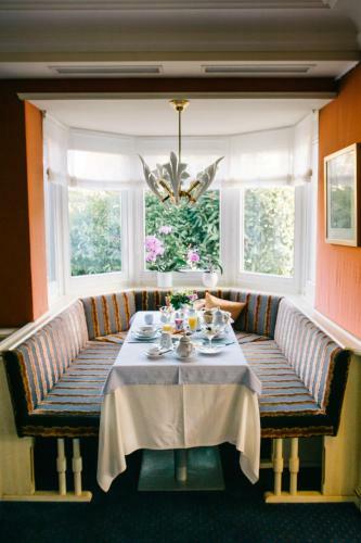 Landhaus Keller - Hotel De Charme