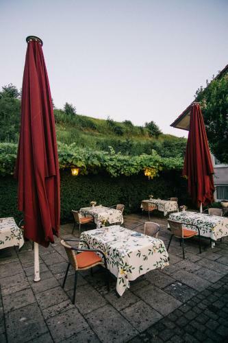 Landhaus Keller - Hotel De Charme