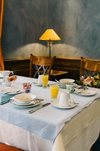 Landhaus Keller - Hotel De Charme