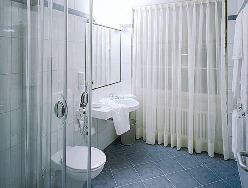 City Hotel Metropole