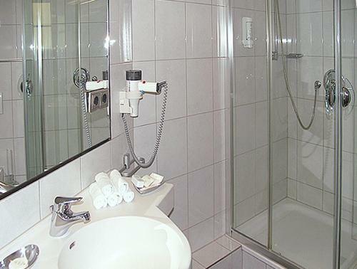 City Hotel Metropole