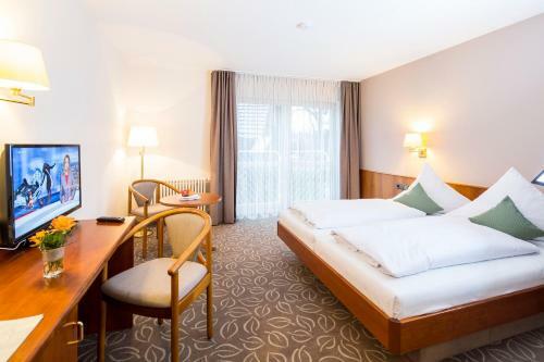 Hostal Hotel Gasthaus Adler