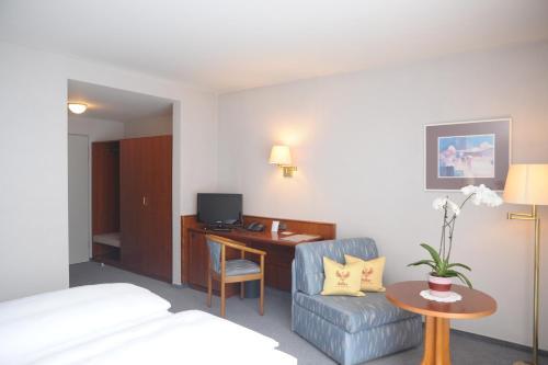 Hostal Hotel Gasthaus Adler