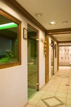 Hotel Winterhaldenhof
