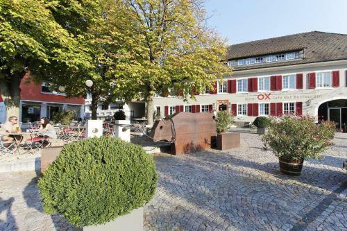 Ox Hotel