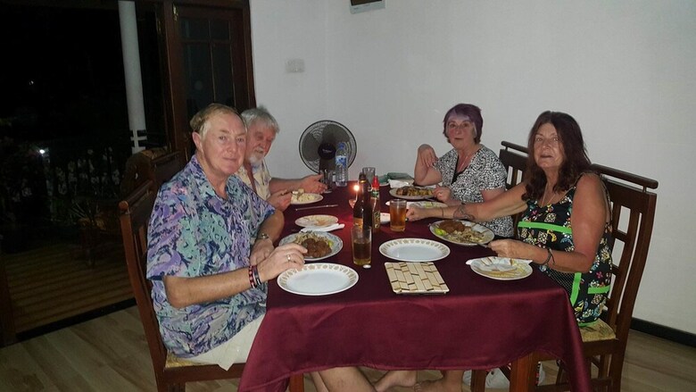Hotel Homestay 24