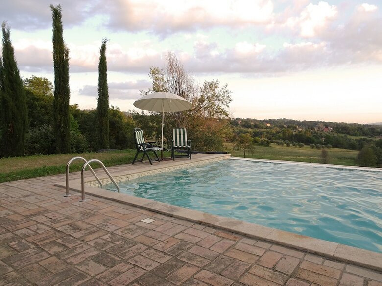 Agroturismo Cerquabella B&B