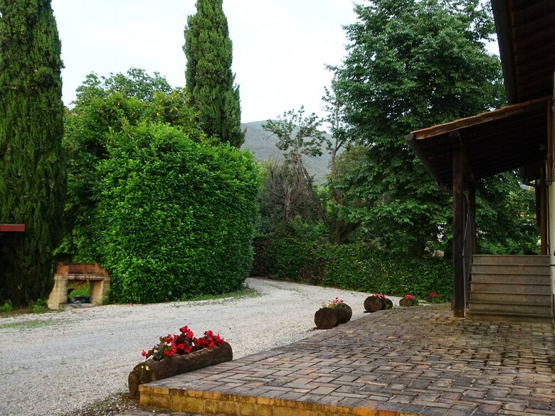 Agroturismo Cerquabella B&B