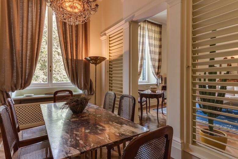 Apartamento Rome Accommodation - Belle Arti