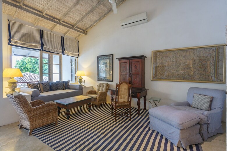 Villa Habaraduwa House