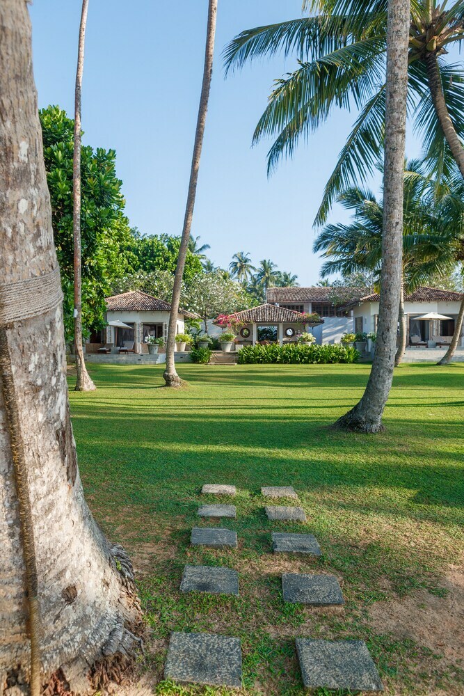 Villa Habaraduwa House
