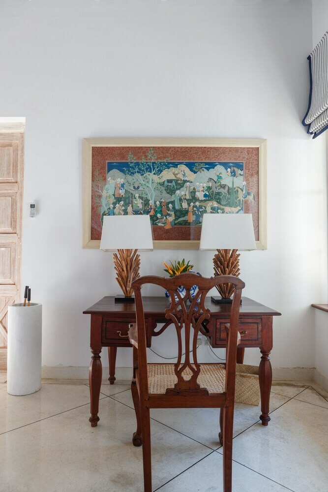 Villa Habaraduwa House