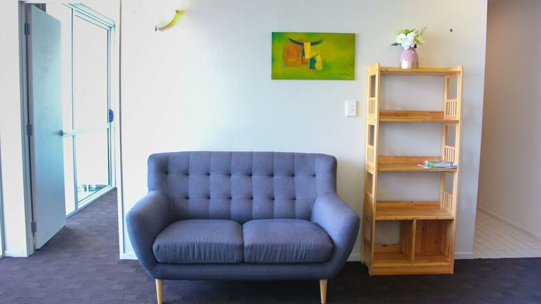 Aparthotel Quadrant 2 Bdr With Seaview & Parking