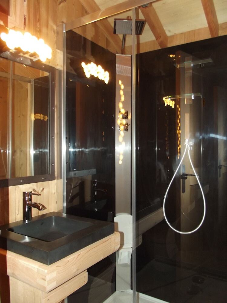 Hotel Chambres D'h�tes L'entre-coeur