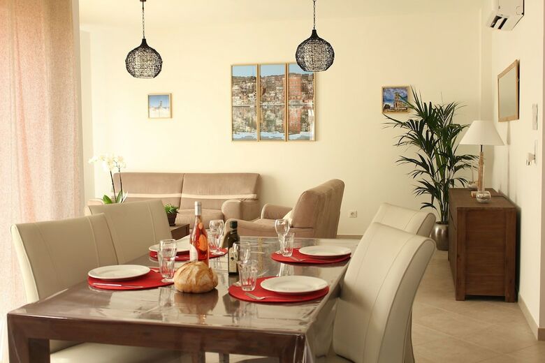 Residencia R�sidence Cala Corsa