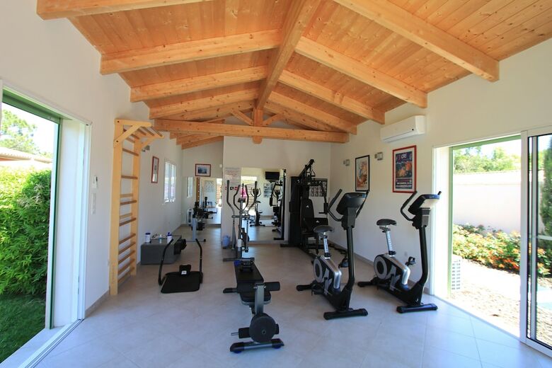 Residencia R�sidence Cala Corsa