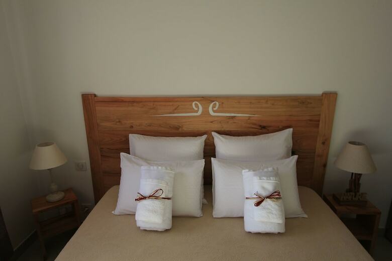 Residencia R�sidence Cala Corsa