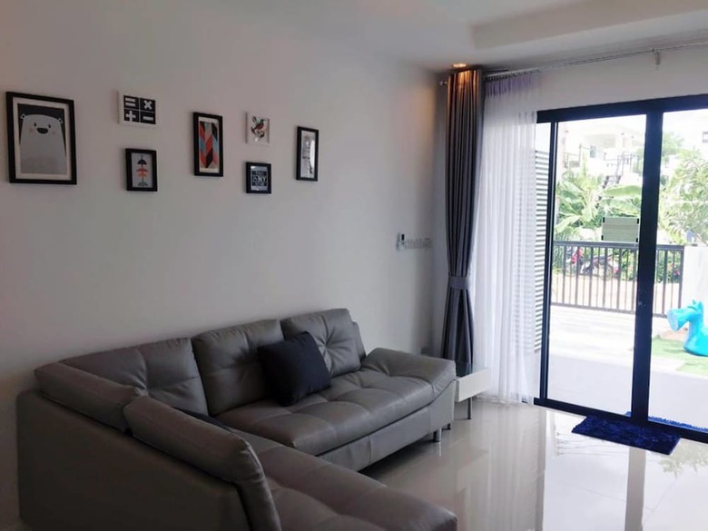 Villa Pandaree Hua Hin