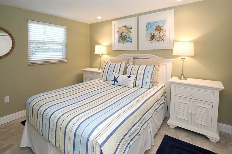 Apartamentos The Anna Maria Island Beach Breeze