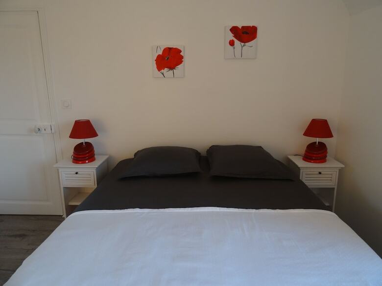 Hotel Manoir Des Bertini�res