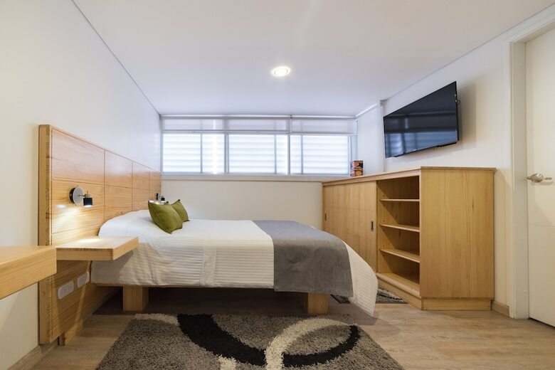 Hotel Ayenda 1043 Kafir